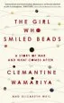 Audiobook The Girl who Smiled Beads author Clemantine Wamariya