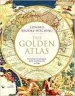 Audiobook The Golden Atlas: The Greatest Explorations, Quests and Discoveries on Maps author Edward Brooke Hitching