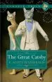 Audiobook The Great Catsby (Classic Tails 2): Beautifully Illustrated Classics, as Told by the Finest Breeds! author Eliza Garrett