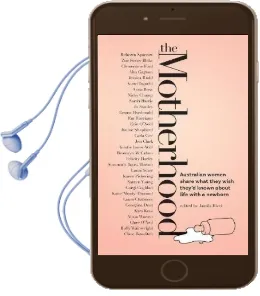 The Motherhood Audiobook download free by Jamila Rizvi