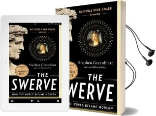 The Swerve: How the World Became Modern Audiobook download free by Stephen J. Greenblatt