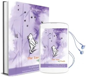 The tao of Pooh Audiobook download free by Benjamin Hoff