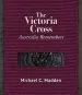 Audiobook The Victoria Cross: Australia Remembers author Michael Madden