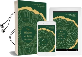 The Wisdom of Trees: A Miscellany Audiobook download free by Max Adams