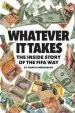 Audiobook Whatever it Takes: The Inside Story of the Fifa way author Bonita Mersiades