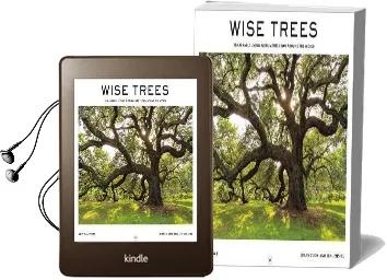 Wise Trees 2019 Wall Calendar: Remarkable Living Monuments From Around the World Audiobook download free by Diane Cook