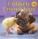 Audiobook 2019 Unlikely Friendships Mini Wall Calendar author Workman Publishing