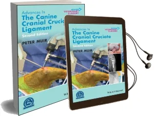 Advances in the Canine Cranial Cruciate Ligament Audiobook download free by Peter Muir