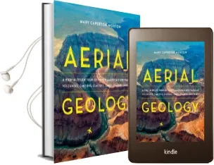 Aerial Geology Audiobook download free by Mary Caperton Morton