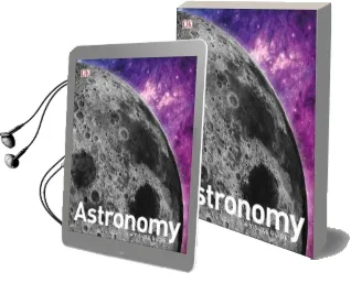 Astronomy: A Visual Guide Audiobook download free by Ian Ridpath
