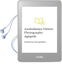 Australasian Nature Photography - Agnpoty Audiobook download free by Australian Geographic