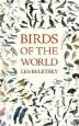 Audiobook Birds of the World author Les Beletsky