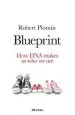 Audiobook Blueprint: How dna Makes us who we are author Robert Plomin
