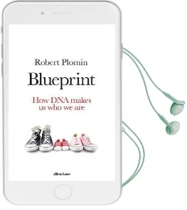 Blueprint: How dna Makes us who we are Audiobook download free by Robert Plomin