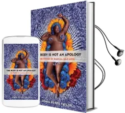 Body is not an Apology: The Power of Radical Self-Love Audiobook download free by Sonya Renee Taylor