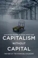 Audiobook Capitalism Without Capital: The Rise of the Intangible Economy author Jonathan Haskel