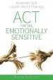 Audiobook Escaping the Emotional Roller Coaster: Act for the Emotionally Sensitive author Dr. Patricia Zurita Ona