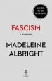 Audiobook Fascism: A Warning author Madeleine Albright