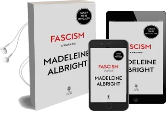 Fascism: A Warning Audiobook download free by Madeleine Albright