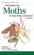 Audiobook Field Guide to the Moths of Great Britain and Ireland: Third Edition author Paul Waring