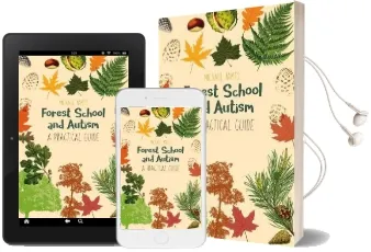 Forest School and Autism: A Practical Guide Audiobook download free by Michael James