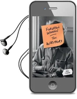 Forgotten Women: The Writers Audiobook download free by Zing Tsjeng