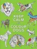 Audiobook Keep Calm and Colour Dogs author Summersdale