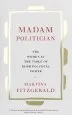 Audiobook Madam Politician: The Women at the Table of Irish Political Power author Martina Fitzgerald