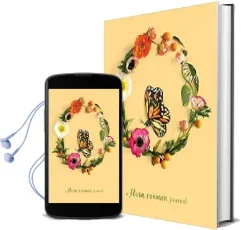 Metamorphosis: A Flora Forager Journal Audiobook download free by Bridget Beth Collins