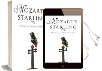 Mozart'S Starling Audiobook download free by Lyanda Lynn Haupt