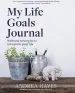 Audiobook My Life Goals Journal author Andrea Hayes