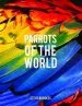 Audiobook Parrots of the World author Steve Brookes