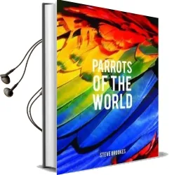 Parrots of the World Audiobook download free by Steve Brookes