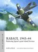 Audiobook Rabaul 1943-44: Reducing Japan'S Great Island Fortress author Mark Lardas