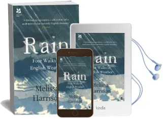 Rain: Four Walks in English Weather Audiobook download free by Melissa Harrison