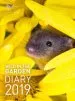 Audiobook Royal Horticultural Society Wild in the Garden Diary 2019 author Royal Horticultural Society