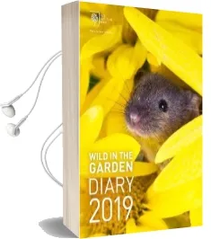 Royal Horticultural Society Wild in the Garden Diary 2019 Audiobook download free by Royal Horticultural Society