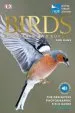 Audiobook Rspb Birds of Britain and Europe author Rob Hume