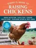 Audiobook Storey'S Guide to Raising Chickens: Breed Selection, Facilities, Feeding, Health Care, Managing Layers & Meat Birds author Gail Damerow