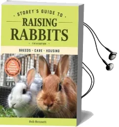 Storeys Guide to Raising Rabbits Audiobook download free by Bob Bennett