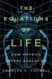 Audiobook The Equations of Life: How Physics Shapes Evolution author Charles S Cockell