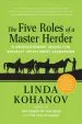 Audiobook The Five Roles of a Master Herder: A Revolutionary Model for Socially Intelligent Leadership author Linda Kohanov