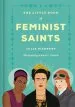 Audiobook The Little Book of Feminist Saints author Julia Pierpont