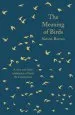 Audiobook The Meaning of Birds author Simon Barnes