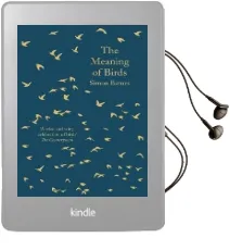 The Meaning of Birds Audiobook download free by Simon Barnes