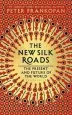 Audiobook The new Silk Roads: The Present and Future of the World author Peter Frankopan