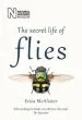 Audiobook The Secret Life of Flies author Erica Mcalister