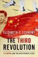 Audiobook The Third Revolution: Xi Jingping and the new Chinese State author Elizabeth C. Economy