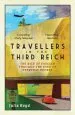Audiobook Travellers in the Third Reich: The Rise of Fascism Through the Eyes of Everyday People author Julia Boyd
