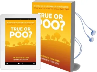 True or poo? Audiobook download free by Nick Caruso